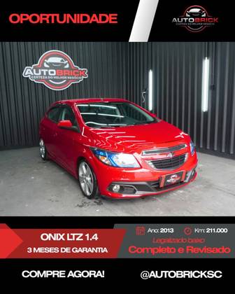 CHEVROLET ONIX 1.0 MPFI LS 8V FLEX 4P MANUAL